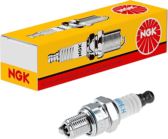 NGK B001RMA5S2 Stens NGK Spark Plug 130-335 CMR6H Universal Fit