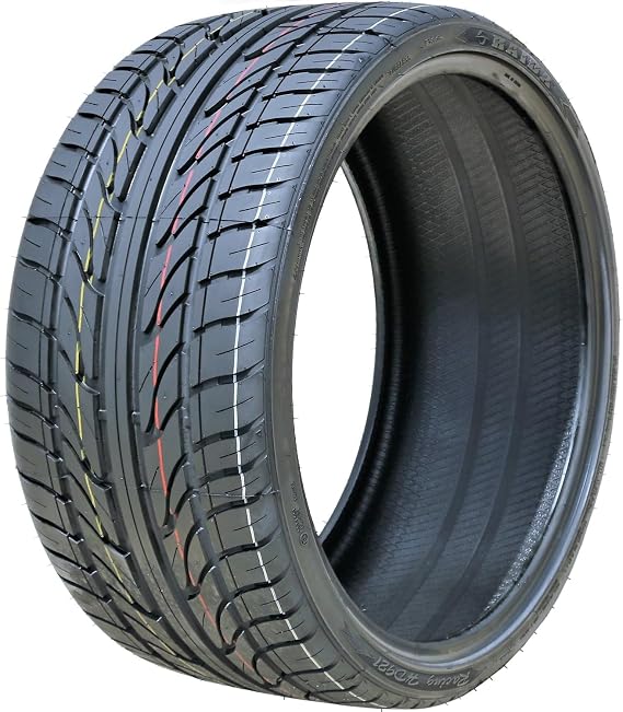 Haida HD921 195/45R15 78V Tire