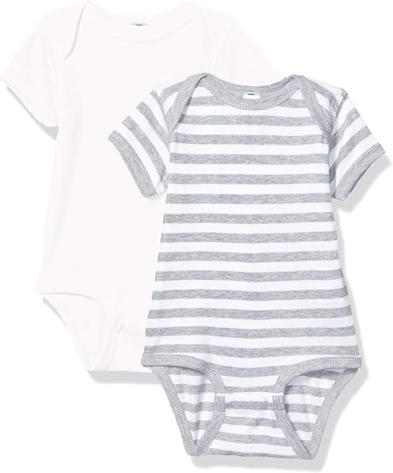 Marky G Apparel Baby Rib Bodysuit