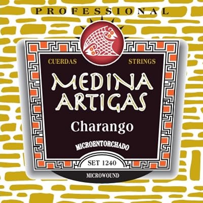 Charango Strings