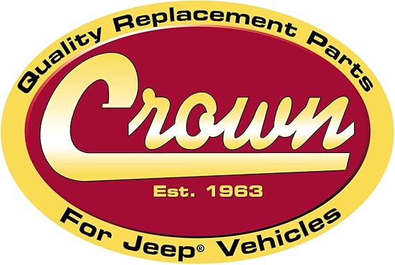 Crown Automotive Power Steering Pump Steering