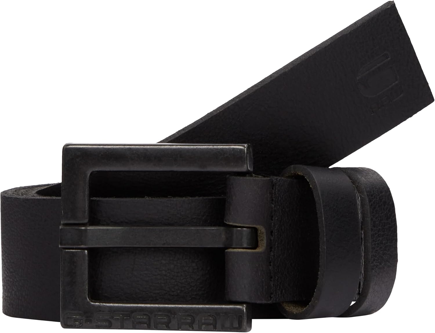 G-STAR RAW Mens New Duko, Black Dk Black D23106-3127-6484, 110