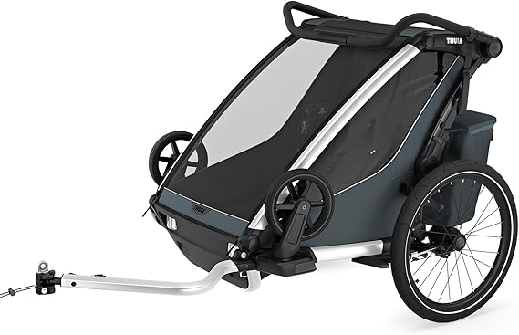 Thule Chariot Cross 2