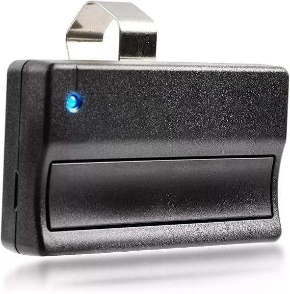 for Replacement for Car Garage Door Remote Opener