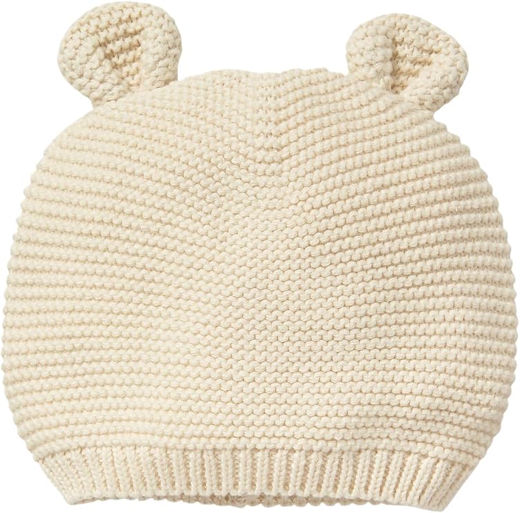 Gap Unisex-Baby Soft Knit Garter Hat