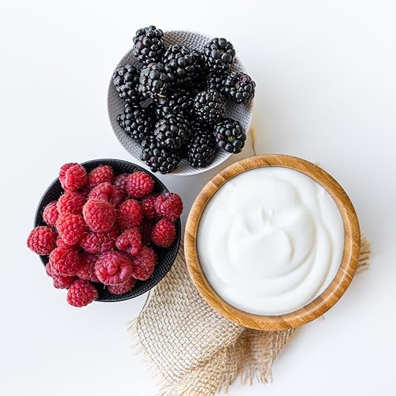 Positively Probiotic Onaka | Heirloom Mesophilic Yogurt Starter Culture