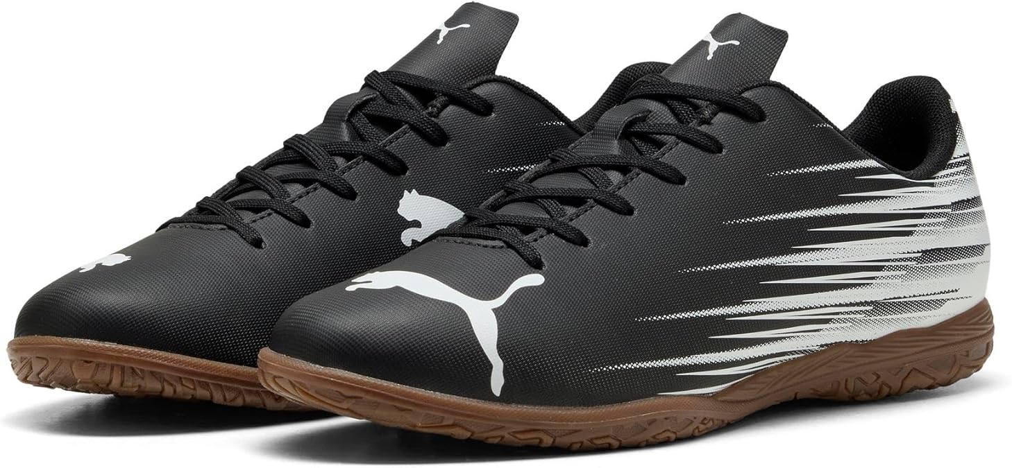 PUMA Men's Attacanto Ii ItSoccer Shoe