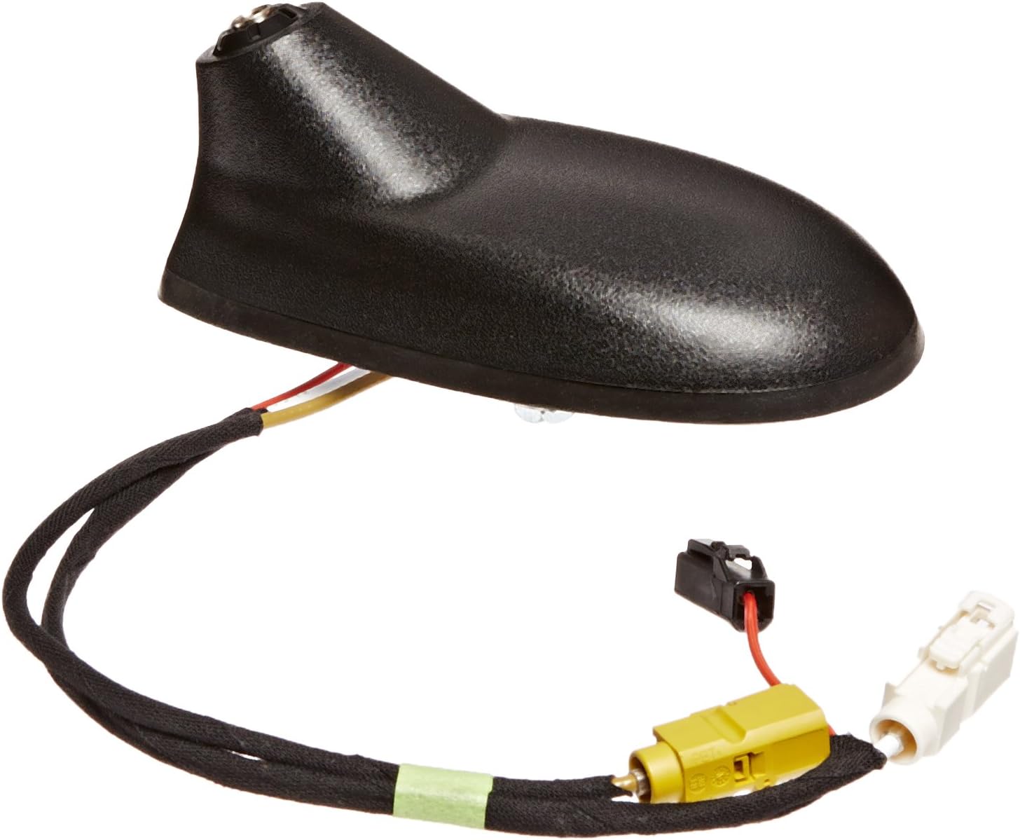 Chrysler Genuine 5064861AD Antenna Base Cable and Bracket