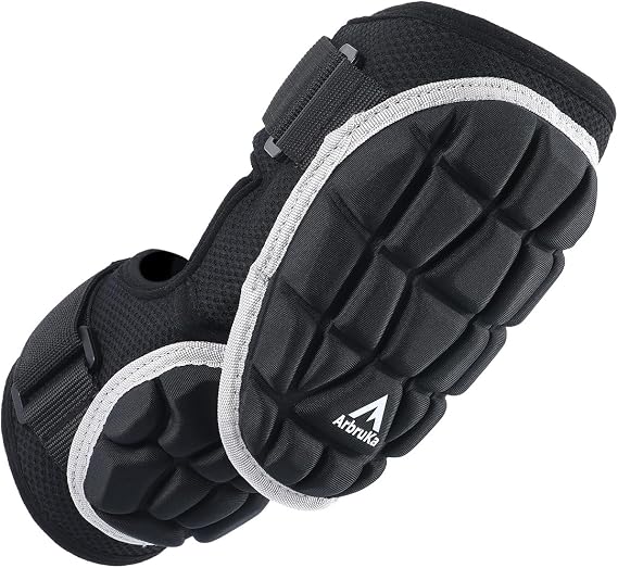 Batters Baseball Softball Elbow Guard Elbow Pad Forearm Guard ,Youth , Adult