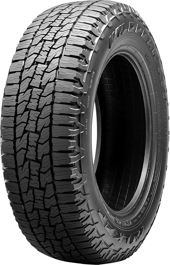 Falken 215/55r17 94v Wildpeak A/t Trail Bw