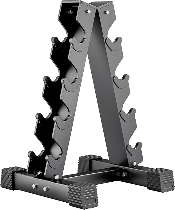3-6layers Dumbbell Rack