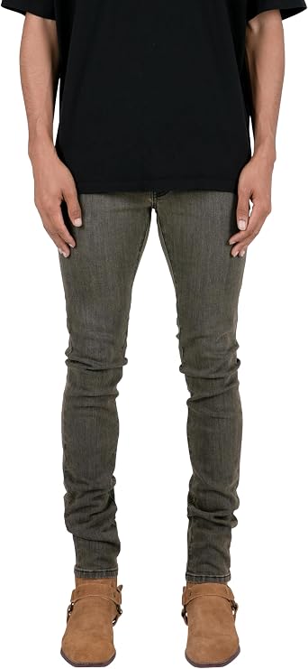 mnml Men's Mnml X461 Skinny Denim