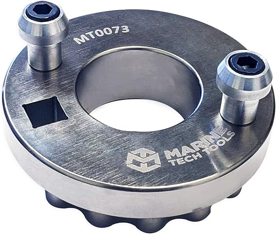 Marine Tech Tools Volvo Penta Thrust Ring Wrench AMT0073