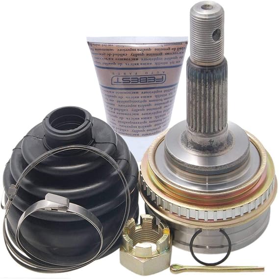 Outer Cv Joint 24X56X26 Febest 0110-009A48 Oem 43470-19655