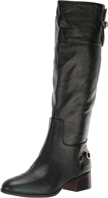 Franco Sarto Women's Jazrin Tall Riding Boots