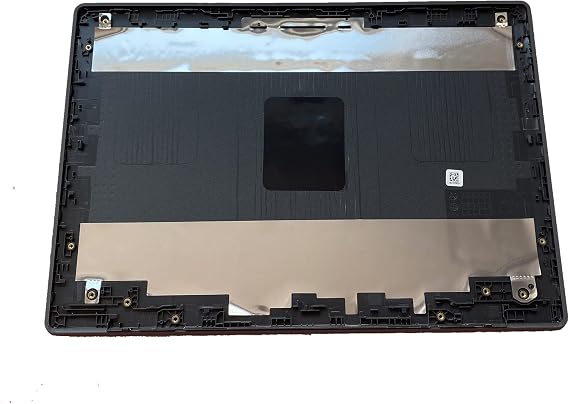 Replacement Laptop LCD Back Cover Top Case Rear Lid for HP Chromebook 11 G8 EE 11A G8 EE CB11AG8 CB11G8 L89771-001
