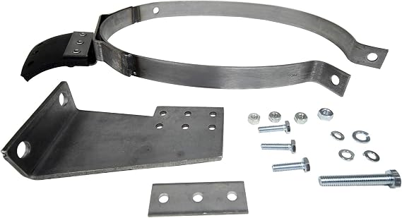 Walker 36393 Exhaust System Hanger