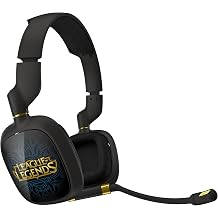 ASTRO Gaming A30 Headset - League of Legends Edition