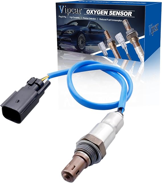 2345038 Oxygen Sensor Upstream O2 Sensor for Ford 2011-2014 F150 3.7L, 2013-16 Fusion, 12-15 Explorer 3.5L, 13-16 Taurus Flex 3.5L, 15-18 Transit 3.7L, MKS MKT MKZ MKX