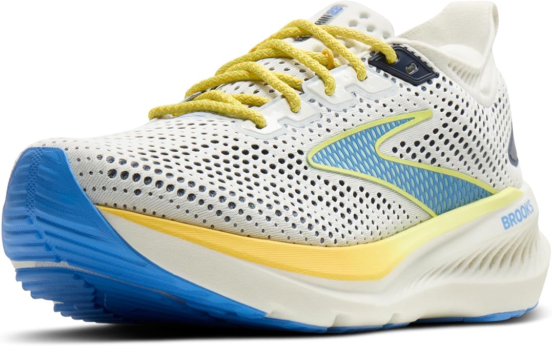 Brooks Mens Glycerin 23 Neutral Running Shoe