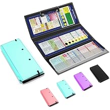Nursing Clipboard, Compact Nurse Clipboard, Nursing Clipboard Foldable with Nursing Cheat Sheets, Foldable Clipboard Nursing, Foldable Clipboard for Nursing Students, Trifold Clipboard (Light Blue)