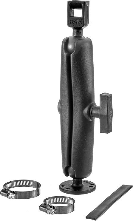 MotorGuide Mount Trolling Motor Stabilizer