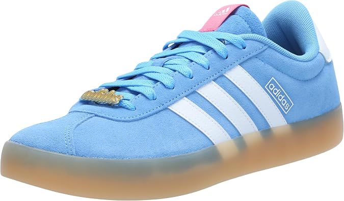 adidas Womens VL Court 3.0 Sneaker