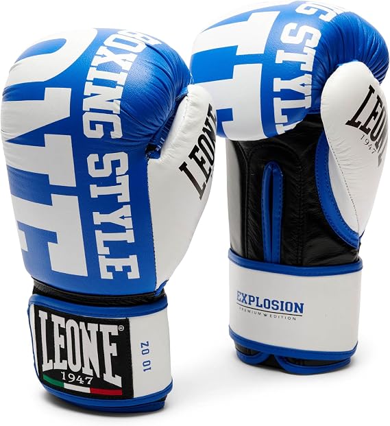 LEONE 1947, Explosion Boxing Gloves