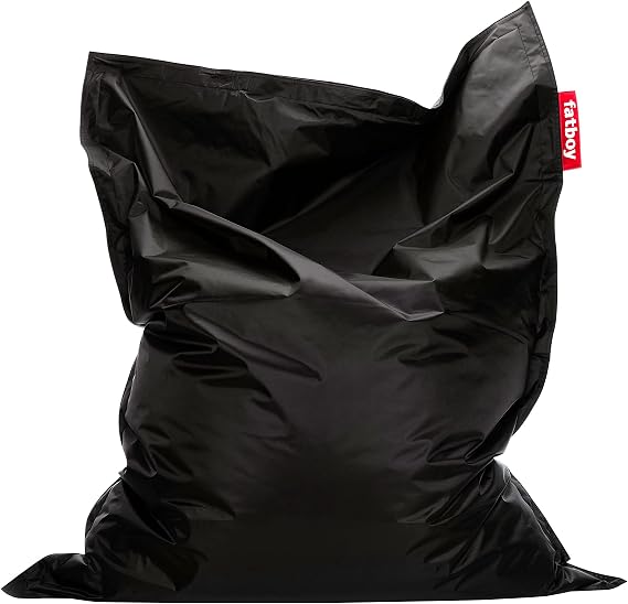 Fatboy Original Bean Bag, Black