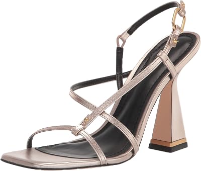 Ted Baker Womens Heeled Sandal