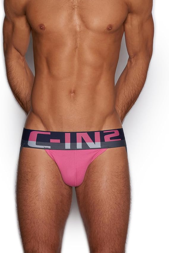 C-IN2 C-Theory Jock| Plato Pink -Medium