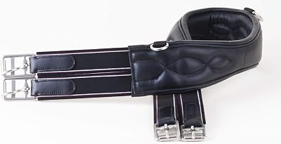 Rhinegold Softee Comfort Girth