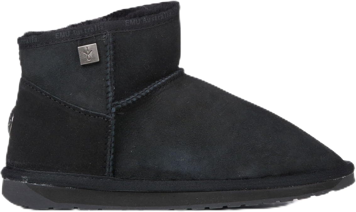 EMU Australia - Platinum Slim Darling Womens Boot