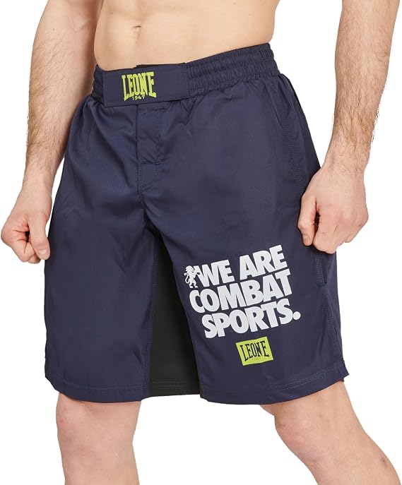 LEONE 1947 Men's Boxing Shorts