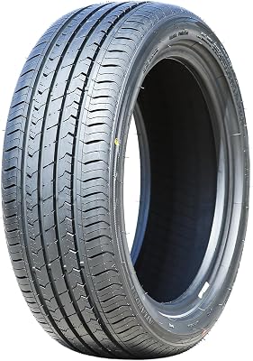 Xsport-76 Passenger Car All-Season Touring Radial Tire-18560R14 1856014 18560-14 82H Load Range SL 4-Ply BSW Black Side Wall UTQG 560AA
