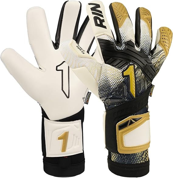 Rinat Fiera PRO Goalkeeper Gloves Size
