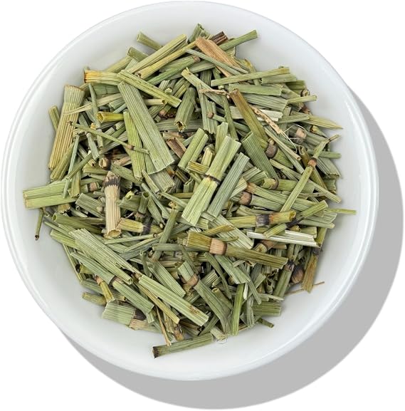 Evergreen Herbs Cola De Caballo Herb - Horsetail (Cola De Caballo) 4 oz. Scouring Rush, shavegrass, Field Horsetail, toadpipe, Dutch Rushes - Resealable Stand Up Pouch to Ensure Freshness!