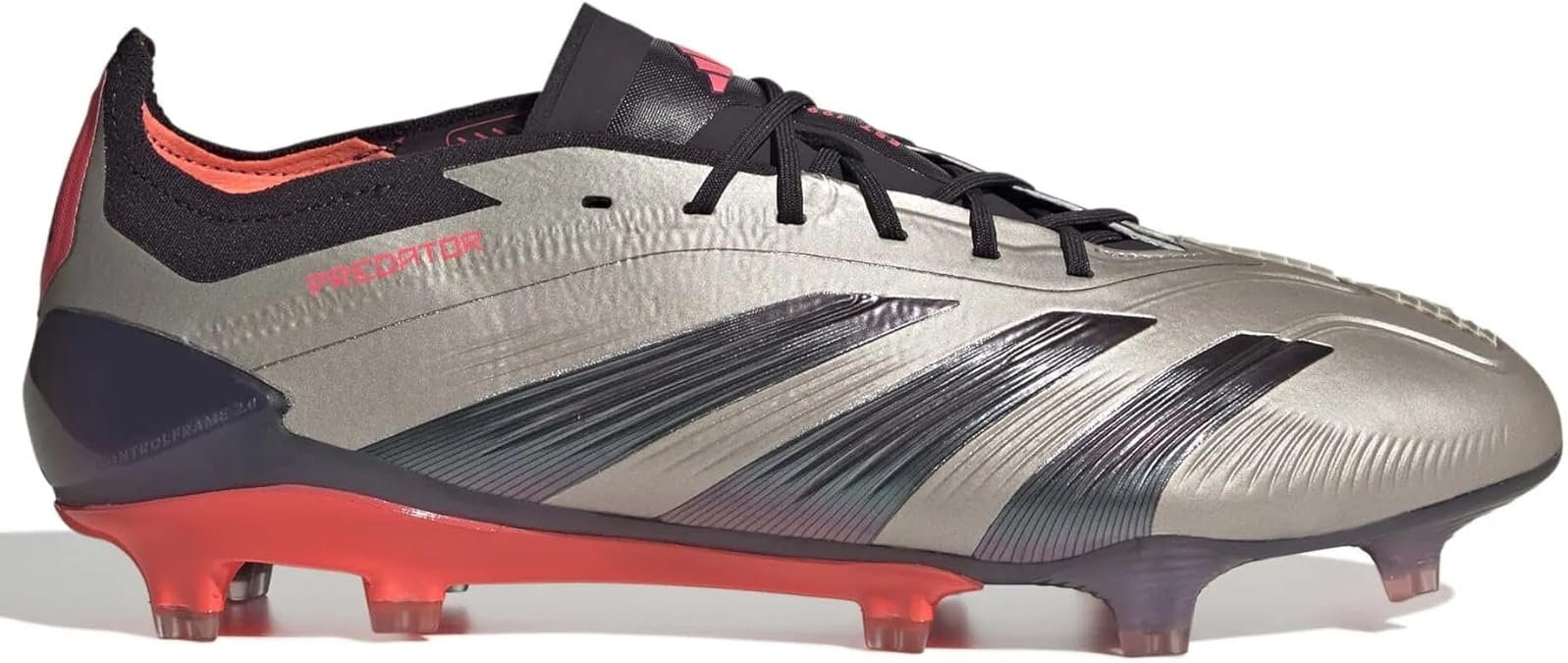 Adidas Predator Elite FG - Vivid Horizon Pack (FA24)