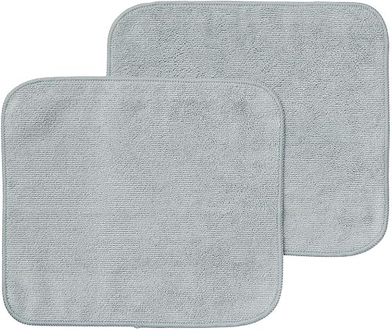 Muji Microfibre Cloth