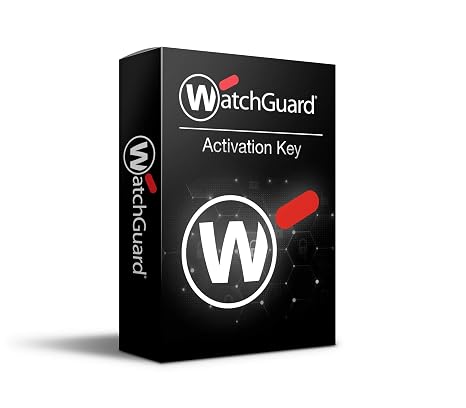 WatchGuard APT Blocker 1-yr for Firebox Cloud Medium