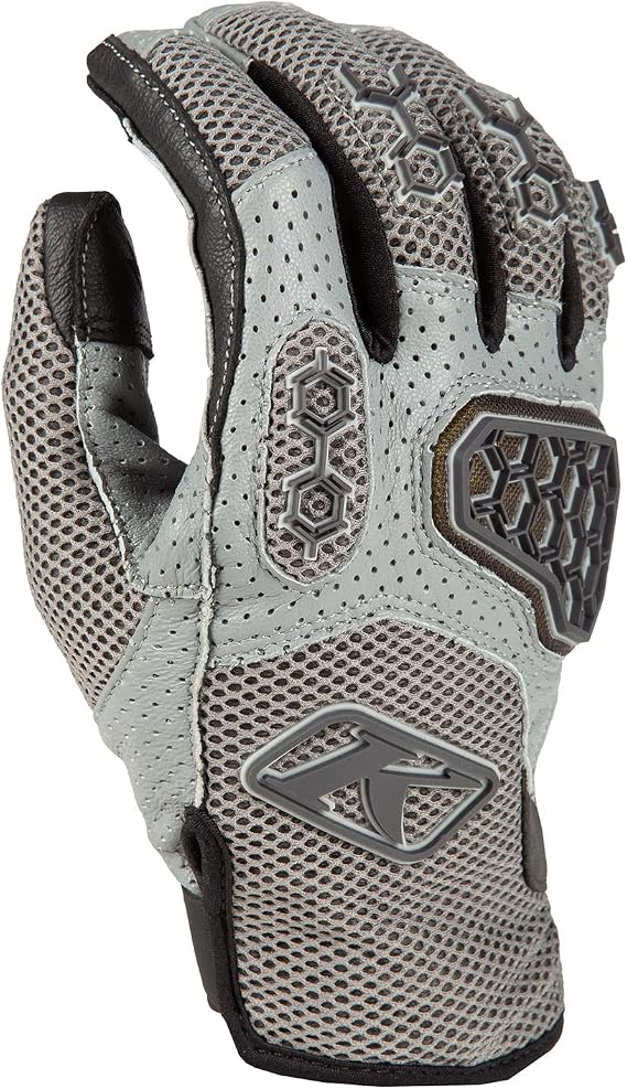 KLIM Men's Mojave Pro Off-Road Motorcycle Gloves