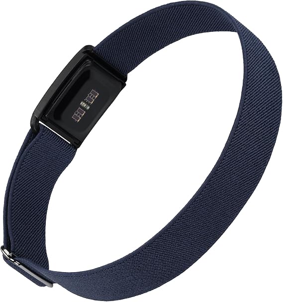 Armband Whoop 5.0 Biceps band compatible Soft, breathable nylon adjustable strap with case For Whoop 5.0 One Peak MG/LIFE Electrocardiogram not supported