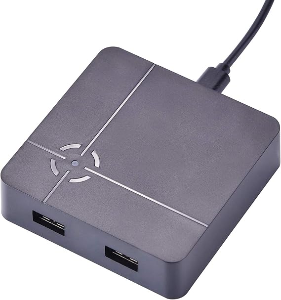 ReaSnow Cross Hair S1 Converter for PS4 Pro PS4 Slim PS4 PS3 Xbox One X Xbox One S Xbox One XBox 360 N-Switch