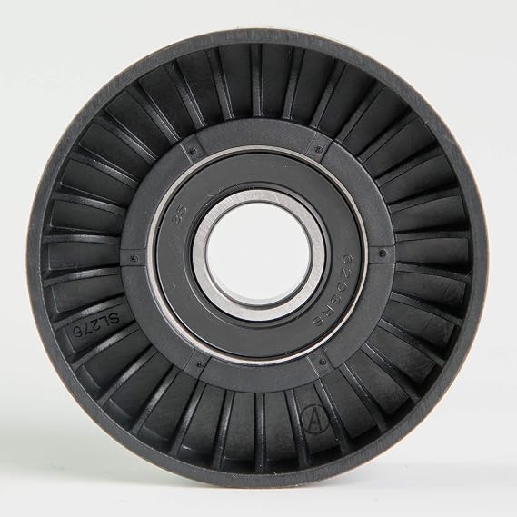 Premium OE Quality Accessory Drive Belt tensioner Idler Pulley for Chery Aspen Dodge Ram1500 Ram2500 Ram3500 1994-2008 38058