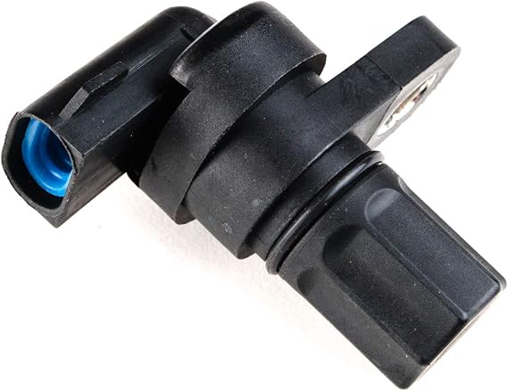 Holstein Parts 2ABS3981 ABS Wheel Speed Sensor