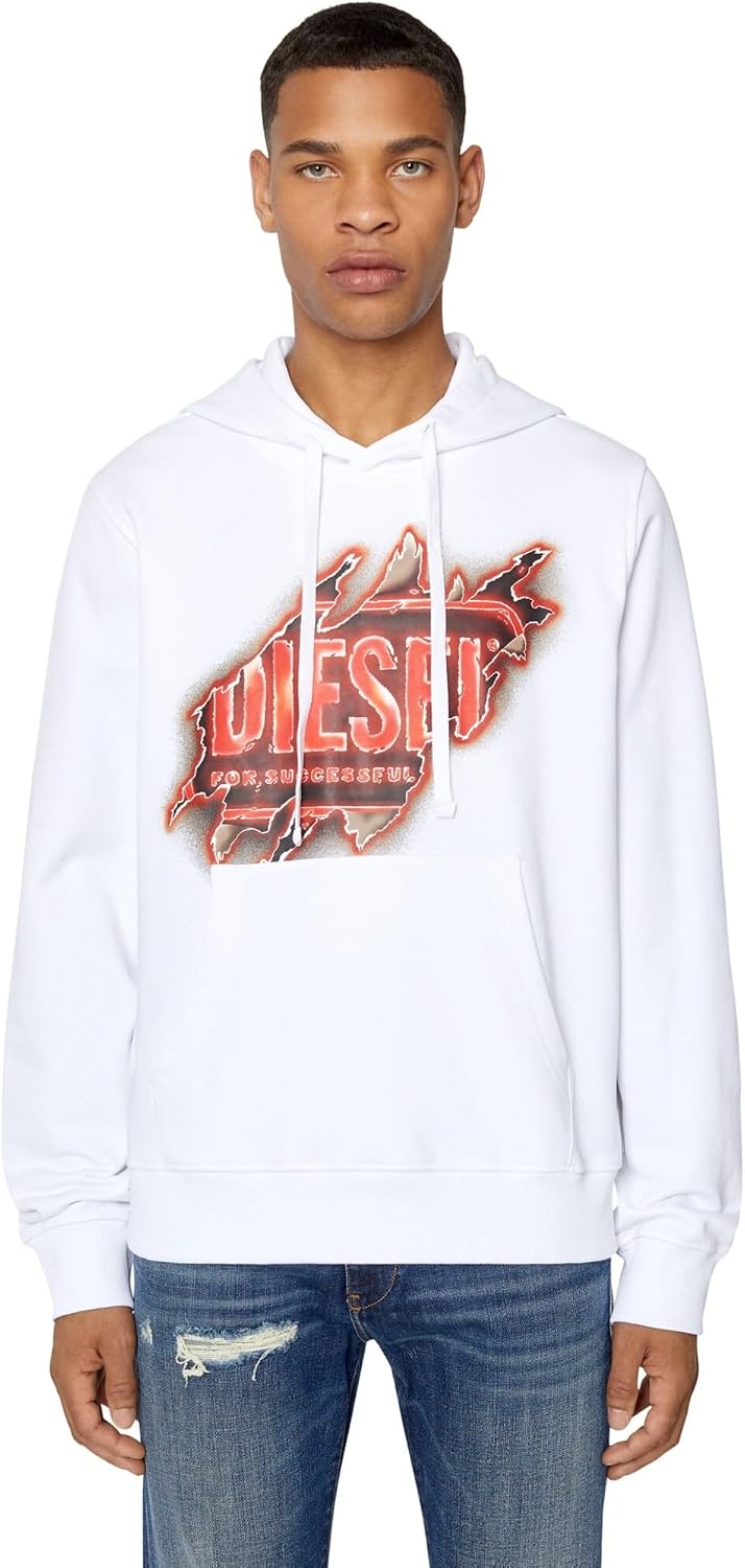 Diesel Men's Sweater