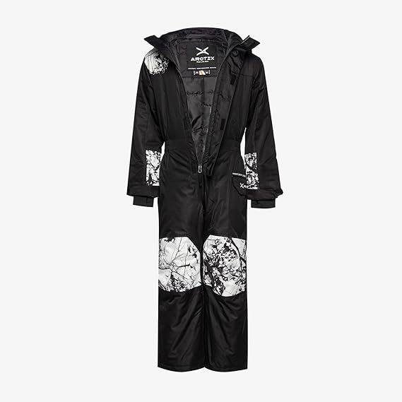 Arctix Kids Dancing Bear Insulated Snow Suit