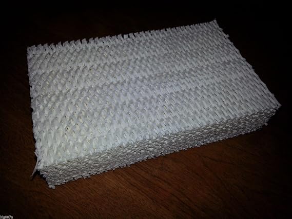 Poultry Humidity Pad for GQF or Brinsea INCUBATOR, Intermittent Operation, Quiet, White