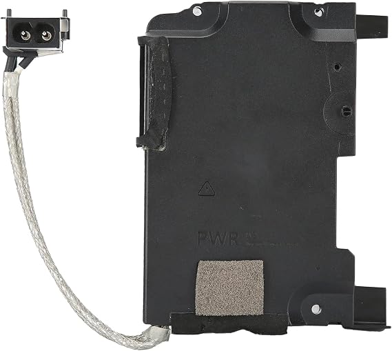 Power Adapter Replacement Board, 100-240V Internal Power Supply Circuit Board for Game Console