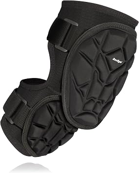 Batter's Elbow Guard Baseball Softball Elbow Guard Elbow Pad Forearm Guard for Youth and Adult